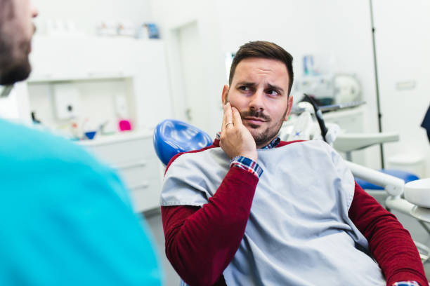 Overlea, MD  Holistic Dental Services Company