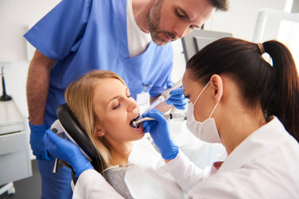 Why Choose Us for Your Dental Needs in Overlea, MD