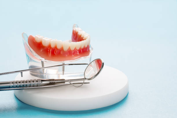 Best Laser Dentistry  in Overlea, MD