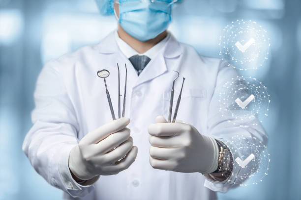 Why Choose Us for Your Dental Needs in Overlea, MD