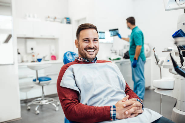 Best Sedation Dentistry  in Overlea, MD