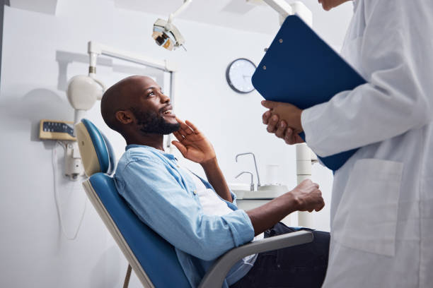 Best Full Mouth Reconstruction  in Overlea, MD
