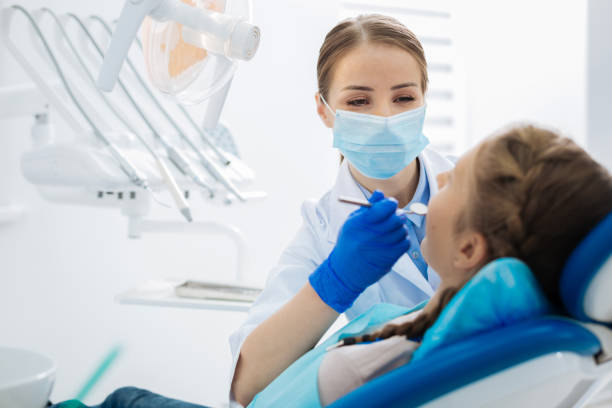 Best Sedation Dentistry  in Overlea, MD
