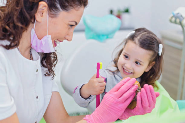 Why Choose Us for Your Dental Needs in Overlea, MD