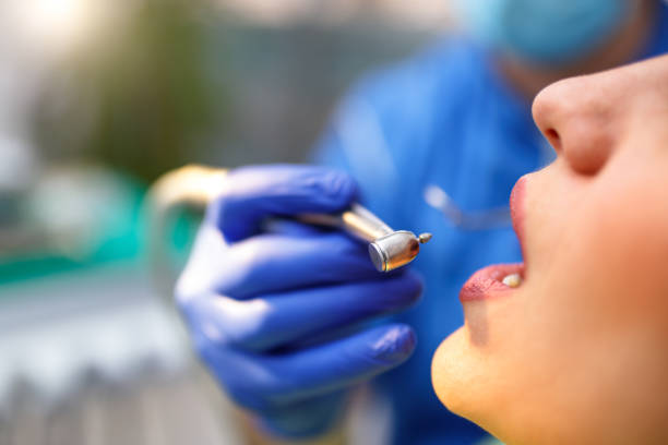 Best Traditional Braces  in Overlea, MD